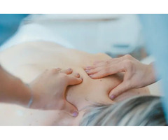 Sports Massage in Stratford-upon-Avon | free-classifieds.co.uk - 7