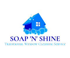 SOAP & SHINE Window Cleaning | free-classifieds.co.uk - 2