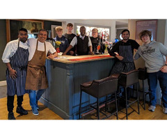 Looking for a perfect Pub and Food Restaurant in Ipswich Chelmondiston | free-classifieds.co.uk - 1