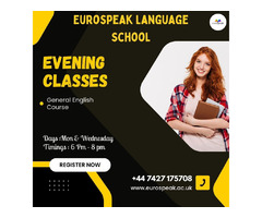 Evening Classes | free-classifieds.co.uk - 1