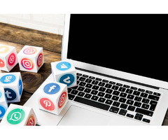  Robust Marketing: Transforming Your Social Media Presence! | free-classifieds.co.uk - 1