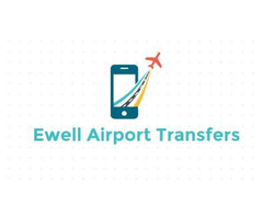 Ewell Airport Transfers - 1