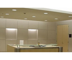 Suspended Ceiling Plasterboard The Commercial Spaces By Swiftsureceilings | free-classifieds.co.uk - 1