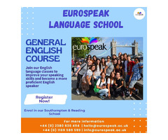 English Language Course - 1