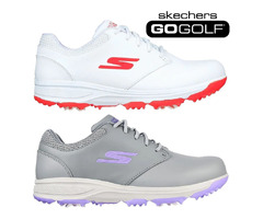 Skechers Ladies Golf Shoes | free-classifieds.co.uk - 1