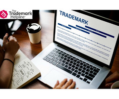 Trademark Registration UK - 1