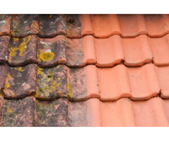 Professional Roof Cleaning Services in Cheltenham - Carters Pressure Washing | free-classifieds.co.uk - 1