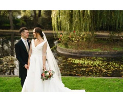 Bristol's Love Story Captured: Wedding Photography with Heart | free-classifieds.co.uk - 1