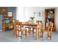 Elevate Your Dining Experience with Stylish Dining Chairs | Verty Furniture | free-classifieds.co.uk - 3
