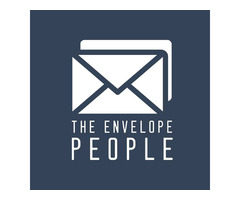 Pearlescent Wedding Envelopes  | Theenvelopepeople | free-classifieds.co.uk - 1