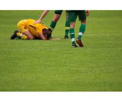 Find the Best Sports Massage Therapists in Stratford-upon-Avon | free-classifieds.co.uk - 2
