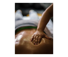 Find the Best Sports Massage Therapists in Stratford-upon-Avon | free-classifieds.co.uk - 5