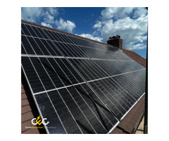 Brighten Your Future: Coutts Electrical Contractors Brings Solar Panels to Kent | free-classifieds.co.uk - 1