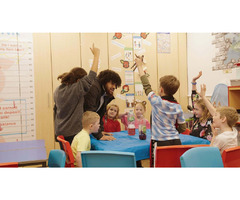 Fun & Safe After School Care: Holiday Club Chorlton | free-classifieds.co.uk - 3