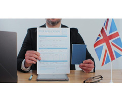UK Immigration Appeals and Judicial Reviews | free-classifieds.co.uk - 1