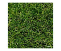 Create A Fresh Green Outdoor Appeal Buy Cape Verde 40mm Artificial Grass!