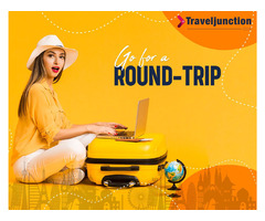 Book Cheap Flight Tickets Online at Travel Junction UK | free-classifieds.co.uk - 2