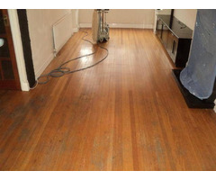 Professional Wooden Floor Renovation and Repair in London | free-classifieds.co.uk - 1