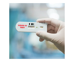 Stay Safe with Convenient COVID Test Kits | free-classifieds.co.uk - 1