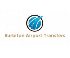 Surbiton Airport Transfers - 1
