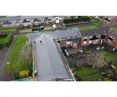 Trustworthy Roof Repairs in Bolton - LDM Slate Roofing Ltd - 1
