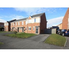 3 bed end of terrace for sale | free-classifieds.co.uk - 1