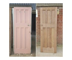 Old Door Stripping Hertfordshire | free-classifieds.co.uk - 4