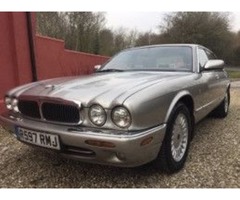 Jaguar xj8 saloon | free-classifieds.co.uk - 2
