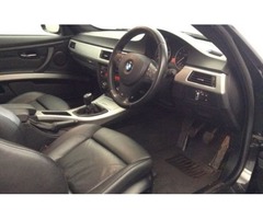 2011 BMW 318i 2.0 M-SPORT COUPE PETROL MANUAL 42K | free-classifieds.co.uk - 3