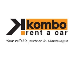 Kombo Rent a Car Montenegro | free-classifieds.co.uk - 1