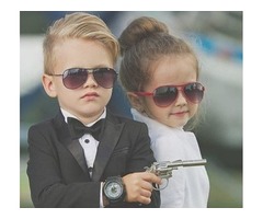 Children's Spy Birthday Party -Kids Themed Parties_£15 OFF PROMO | free-classifieds.co.uk - 1
