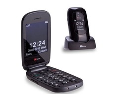 Big Button Mobile Phone - TTfone Lunar TT750 | free-classifieds.co.uk - 2