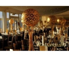 Wedding Centrepiece Hire in London - Wow Rentals | free-classifieds.co.uk - 2