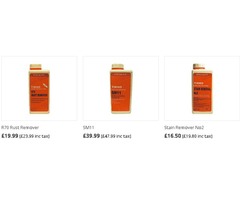 Tikko Products - Stain Removal Care Products Availability in UK | free-classifieds.co.uk - 1