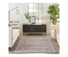Elevate Your Bedroom Ambiance with Beautiful Oriental Rugs! - 1