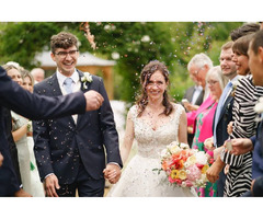 Eternalize Your Love: Premier Wedding Photographers in Bristol | free-classifieds.co.uk - 1