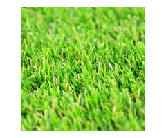 Transform Your Outdoor Area with Luxury Green 40mm Artificial Grass from Artificial Grass GB! - 1