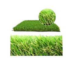 Transform Your Outdoor Area with Luxury Green 40mm Artificial Grass from Artificial Grass GB! | free-classifieds.co.uk - 2