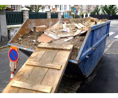 Affordable Skip Hire Services for Efficient and Budget-Conscious Waste Management | free-classifieds.co.uk - 3