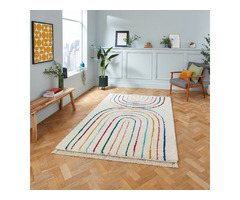 Softness & Style: The Rug Shop UK Offers the Best Shaggy Rugs for Your Home! Shop Now | free-classifieds.co.uk - 1