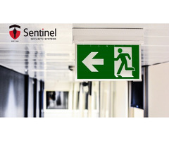 Protect Your Home with Sentinel Security Systems - 1
