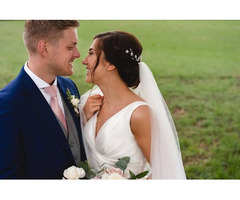 Elevate Your Love Story: Wedding Photography Somerset | free-classifieds.co.uk - 1