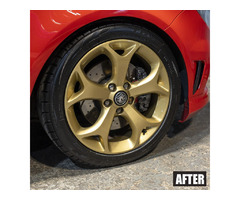 Alloy Wheel Repair & Colouring | free-classifieds.co.uk - 1