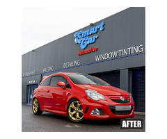 Alloy Wheel Repair & Colouring | free-classifieds.co.uk - 2
