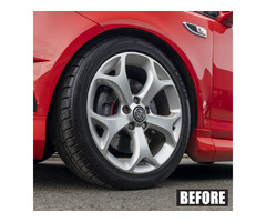 Alloy Wheel Repair & Colouring | free-classifieds.co.uk - 4