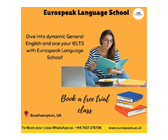Free Trial English Language Class | free-classifieds.co.uk - 1