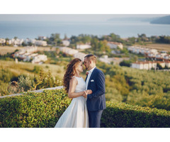 Vows Renewal in Amalfi Coast Italy | free-classifieds.co.uk - 1