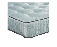 Premium Hippo™ Enfield 3,000 Individual Pocket Springs Quality Crafted Luxury Firm Mattress | free-classifieds.co.uk - 1