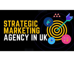 Unlock Your Business Potential with Flintlock Strategic Marketing Agency - 1
