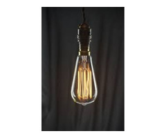 Order Squirrel Cage ST64 From Saving Light Bulbs - 1